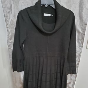 Calvin Klein Sweater Dress